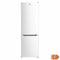 Koel-vriescombinatie Teka NFL320 Wit (188 x 60 cm)