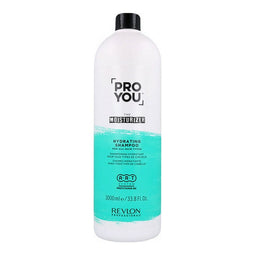 Shampoo ProYou the Moisturizer Revlon Inhoud 1000 ml