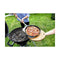 Pizza spatel Fackelmann Pizza 30,6 x 90 x 3 cm Bruin