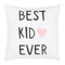 Kussen Kid Wit 40 x 40 cm