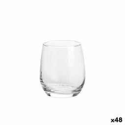 Glas La Mediterránea Nalon 400 ml (48 Stuks)