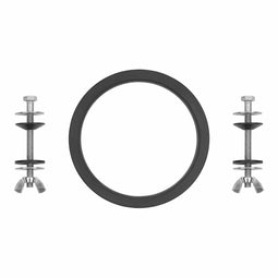 Bevestigingskit Roca av0008000r Toilet