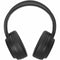 Hoofdtelefoon met Hoofdband Ryght Tempo Zwart