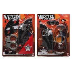 Pistool west