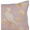 Kussen Roze Reiger 30 x 50 cm