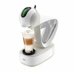 Capsule Koffiemachine DeLonghi Dolce Gusto Infinissima Touch 1500 W 1,2 L