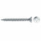 Schroefdoos CELO Vlox 4 x 20 mm 20 mm Verzinken (200 Stuks)
