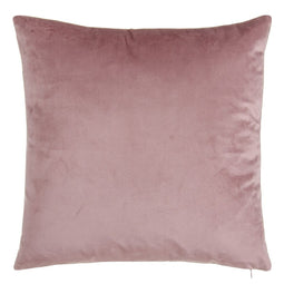 Kussen Roze 45 x 45 cm Vierkant