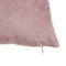 Kussen Roze 45 x 45 cm Vierkant