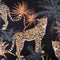 Kussen Luipaard 45 x 45 cm Vierkant