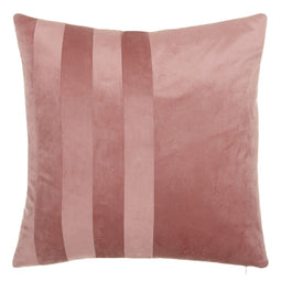 Kussen Roze 45 x 45 cm