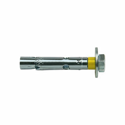 Schroefdoos CELO M 6 x 45 mm 8 x 45 mm Verzinken (50 Stuks)