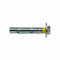 Schroefdoos CELO M 6 x 45 mm 8 x 45 mm Verzinken (50 Stuks)