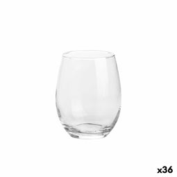 Glas La Mediterránea Nalon 610 ml (36 Stuks)