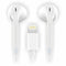 Oordopjes Tech One Tech TEC1201 Wit