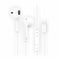Oordopjes Tech One Tech TEC1201 Wit