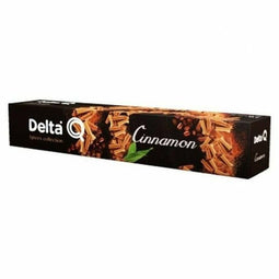 Koffiecapsules Delta Q 5028369