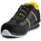 Veiligheidsschoenen Cofra Owens Zwart S1 Schoenmaat 39