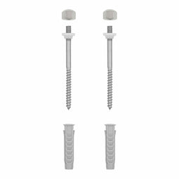 Bevestigingskit Roca Victoria av0007200r Toilet Bidet