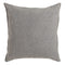 Kussen Grijs 60 x 60 cm