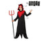Kostuums voor Kinderen Demon (2 pcs) Maat 3-4 Jaar