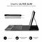 Tablet kap Subblim SUBKT4-BTPI02 Zwart 10,9