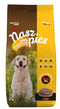 BIOFEED Nasz Pies medium & large Poultry - droog hondenvoer - 15kg