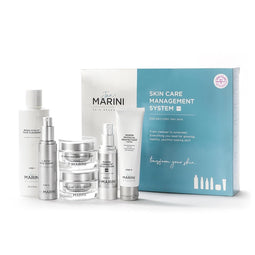 Jan Marini Skin Care Management System tinted for dry/very dry skin: Bioglycolic face Cleanser 23...
