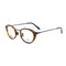 Heren Brillenframe Vuarnet VL18060002 Zwart ø 54 mm