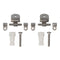 Scharnier Roca Meridian ai0006300r Toilet 2 Stuks