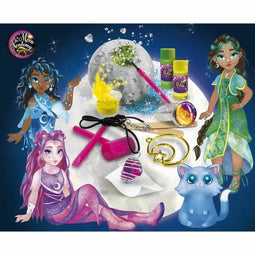Wetenschapsspel Lisciani Giochi My Moon Lab Multicolour