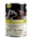 PET REPUBLIC Adult Medium & Small Lamb - nat hondenvoer - 400g
