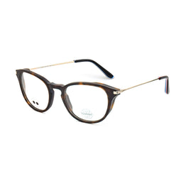 Heren Brillenframe Vuarnet VL18020002 Bruin Ø 53 mm