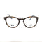 Heren Brillenframe Vuarnet VL18020002 Bruin Ø 53 mm