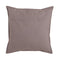 Kussen Paars 45 x 45 cm