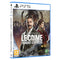 PlayStation 5-videogame Microids Agatha Christie: Le Crime de L'Orient Express (FR)