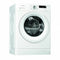 Wasmachine Whirlpool Corporation FFS 8258 W SP 1200 rpm 60 cm 8 kg