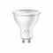 Ledlamp Iglux XD-0860-F V2 8 W GU10 690 Lm (5500 K)
