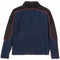 Windcheater Jas Cofra Rider Vrouw Marineblauw Maat S