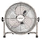 Esperanza EHF005 Circulatieventilator Scirocco 12'', chroom