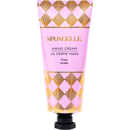 Spongelle Hand Cream French Lavender 57 g