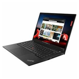 Laptop Lenovo ThinkPad T14s Gen 4 21F6002PSP 14" Intel Core i5-1335U 16 GB RAM 512 GB SSD Qwerty...