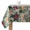 Vlekbestendig tafelkleed Belum 0119-18 200 x 140 cm Blommor