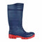 Regenlaarzen Cofra Typhoon S5 SRC Blauw Veiligheid Schoenmaat 44