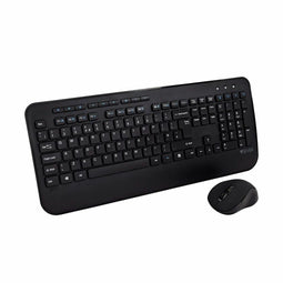 Toetsenbord en muis V7 CKW300UK