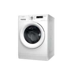 Wasmachine Whirlpool Corporation FFS 9258 W SP Wit 1200 rpm 9 kg 60 cm