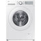 Wasmachine Samsung WW80CGC04DTHEC 60 cm 1400 rpm 8 kg