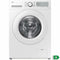 Wasmachine Samsung WW80CGC04DTHEC 60 cm 1400 rpm 8 kg