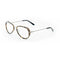 Heren Brillenframe Vuarnet VL18050003 Bruin ø 54 mm