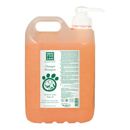 Dierenshampoo Menforsan 5 L Nertsolie
